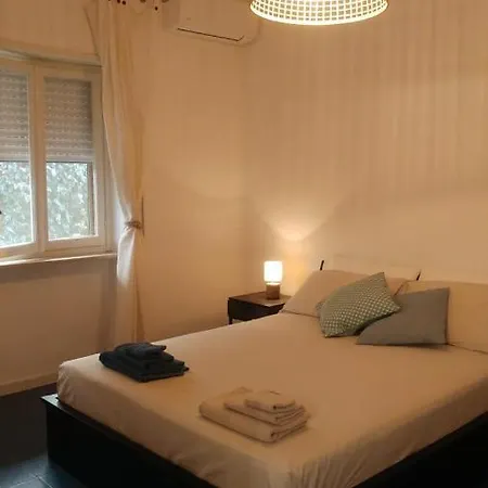 Casa Crilu'