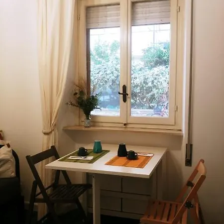 Casa Crilu' Apartman Gaeta