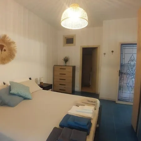 Casa Crilu' * 加埃塔