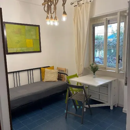 Casa Crilu' *