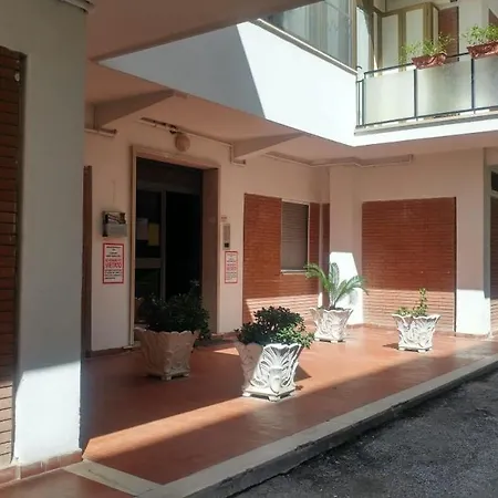 Casa Crilu'