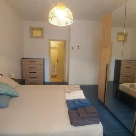 Apartment Casa Crilu'